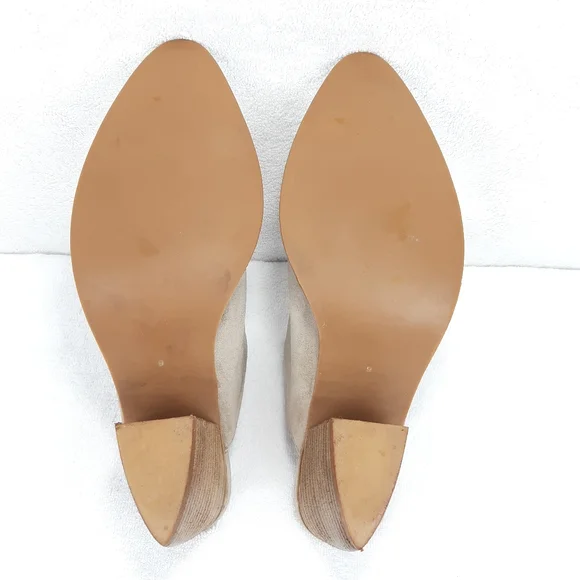 JEFFREY CAMPBELL FAVELA 2 MULE - Picture 14 of 16